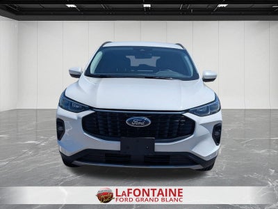 2024 Ford Escape Platinum AWD
