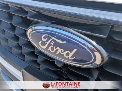 2024 Ford Escape Platinum AWD
