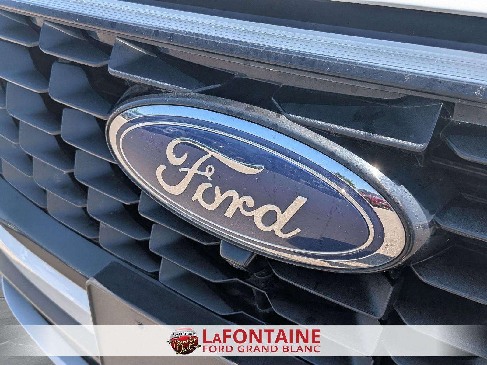2024 Ford Escape Platinum AWD