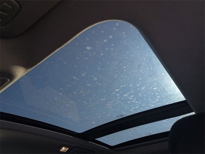 2023 Ford Escape Hybrid Platinum