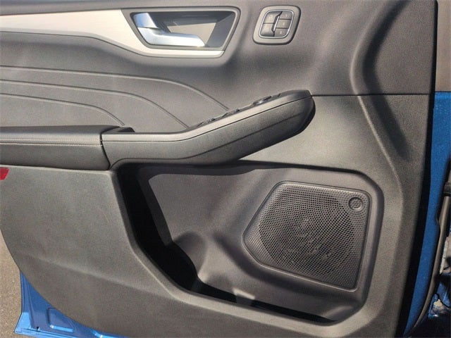 2023 Ford Escape Hybrid Platinum