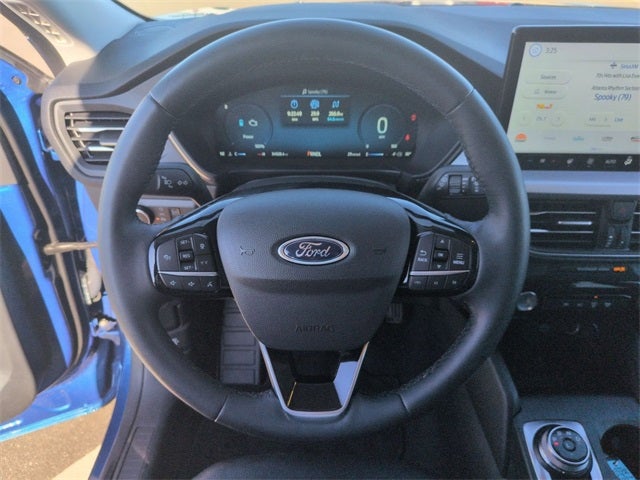 2023 Ford Escape Hybrid Platinum