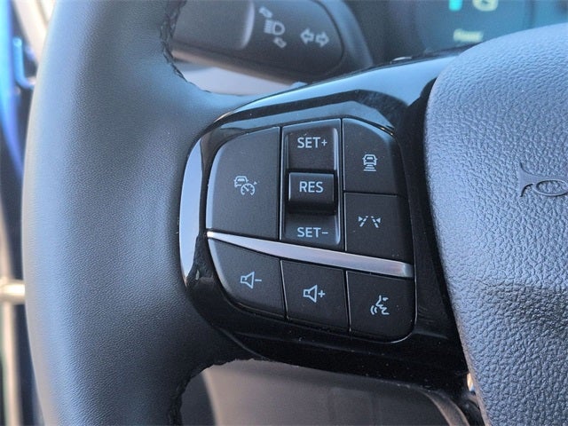 2023 Ford Escape Hybrid Platinum