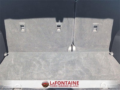 2023 Ford Escape Hybrid Platinum