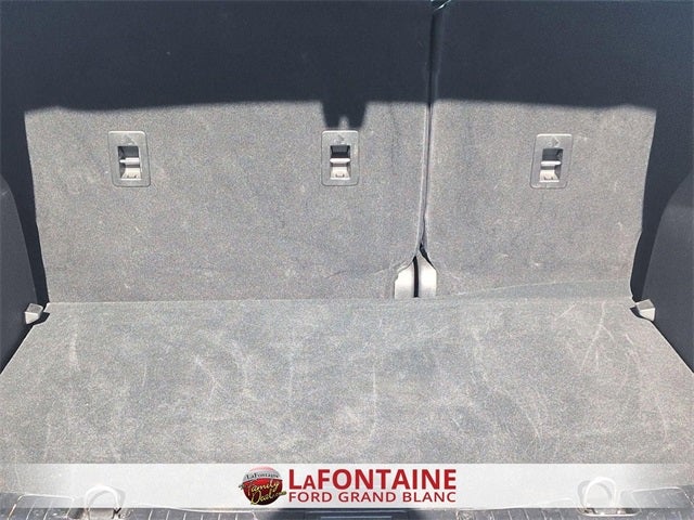 2023 Ford Escape Hybrid Platinum