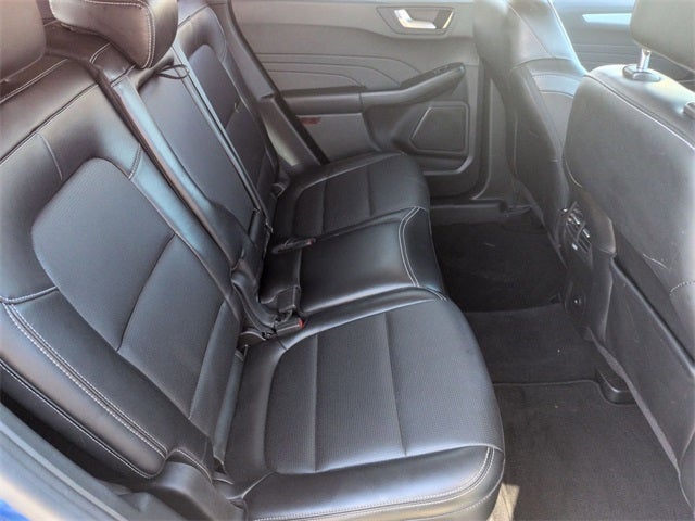 2023 Ford Escape Hybrid Platinum