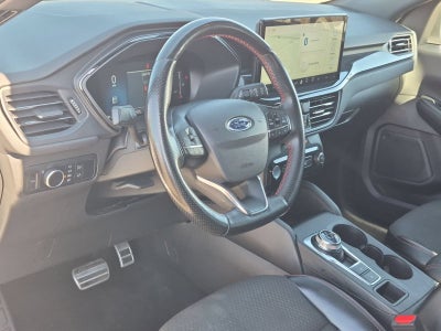 2023 Ford Escape ST-Line AWD