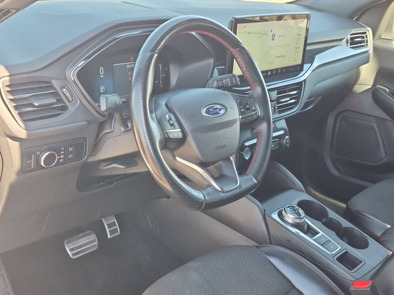 2023 Ford Escape ST-Line AWD