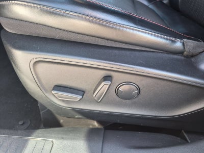 2023 Ford Escape ST-Line AWD