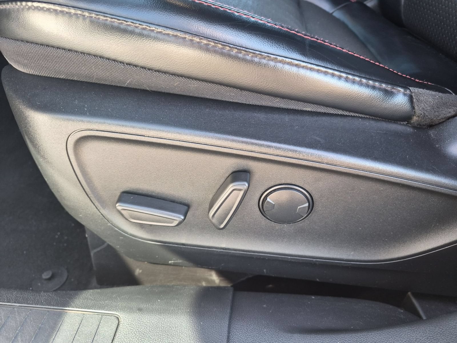 2023 Ford Escape ST-Line AWD