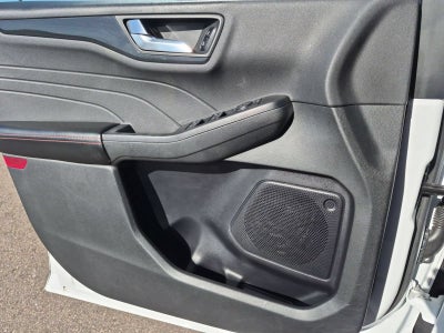 2023 Ford Escape ST-Line AWD