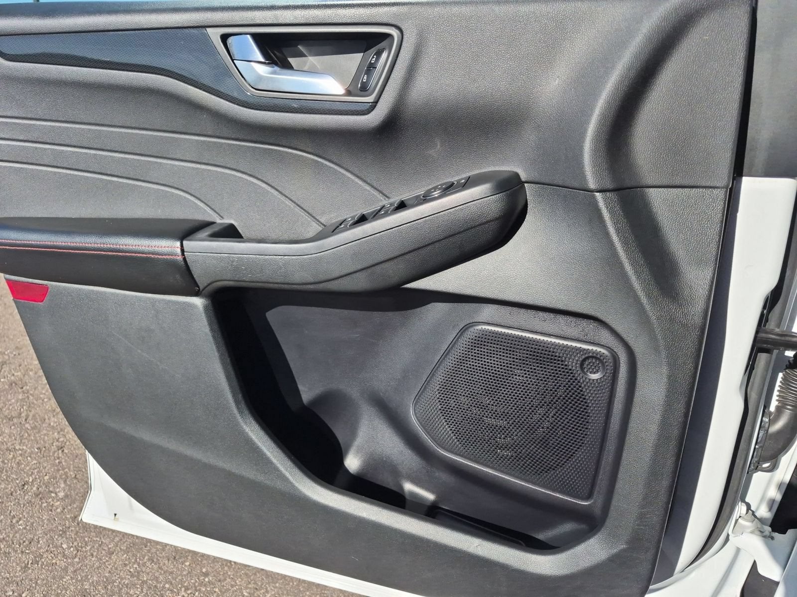 2023 Ford Escape ST-Line AWD