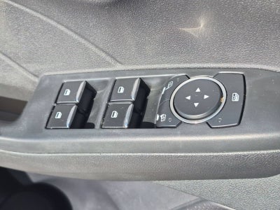 2023 Ford Escape ST-Line AWD