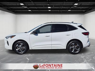 2023 Ford Escape ST-Line AWD