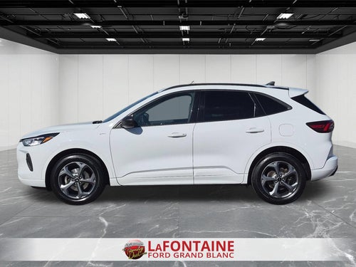 2023 Ford Escape ST-Line AWD