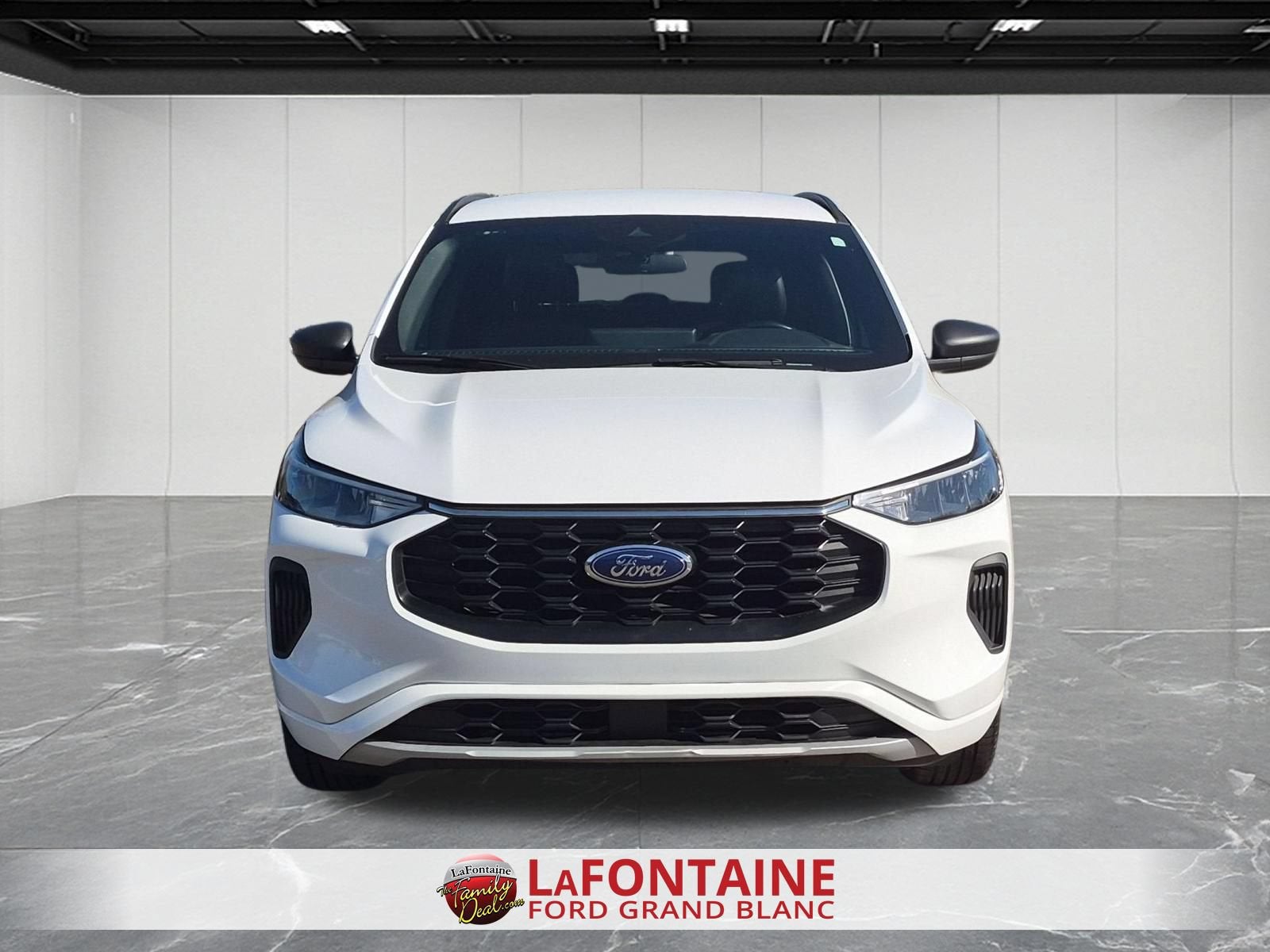 2023 Ford Escape ST-Line AWD