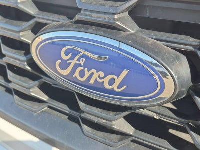 2023 Ford Escape ST-Line AWD
