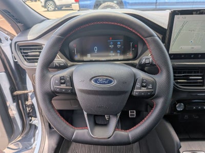 2024 Ford Escape ST-Line AWD