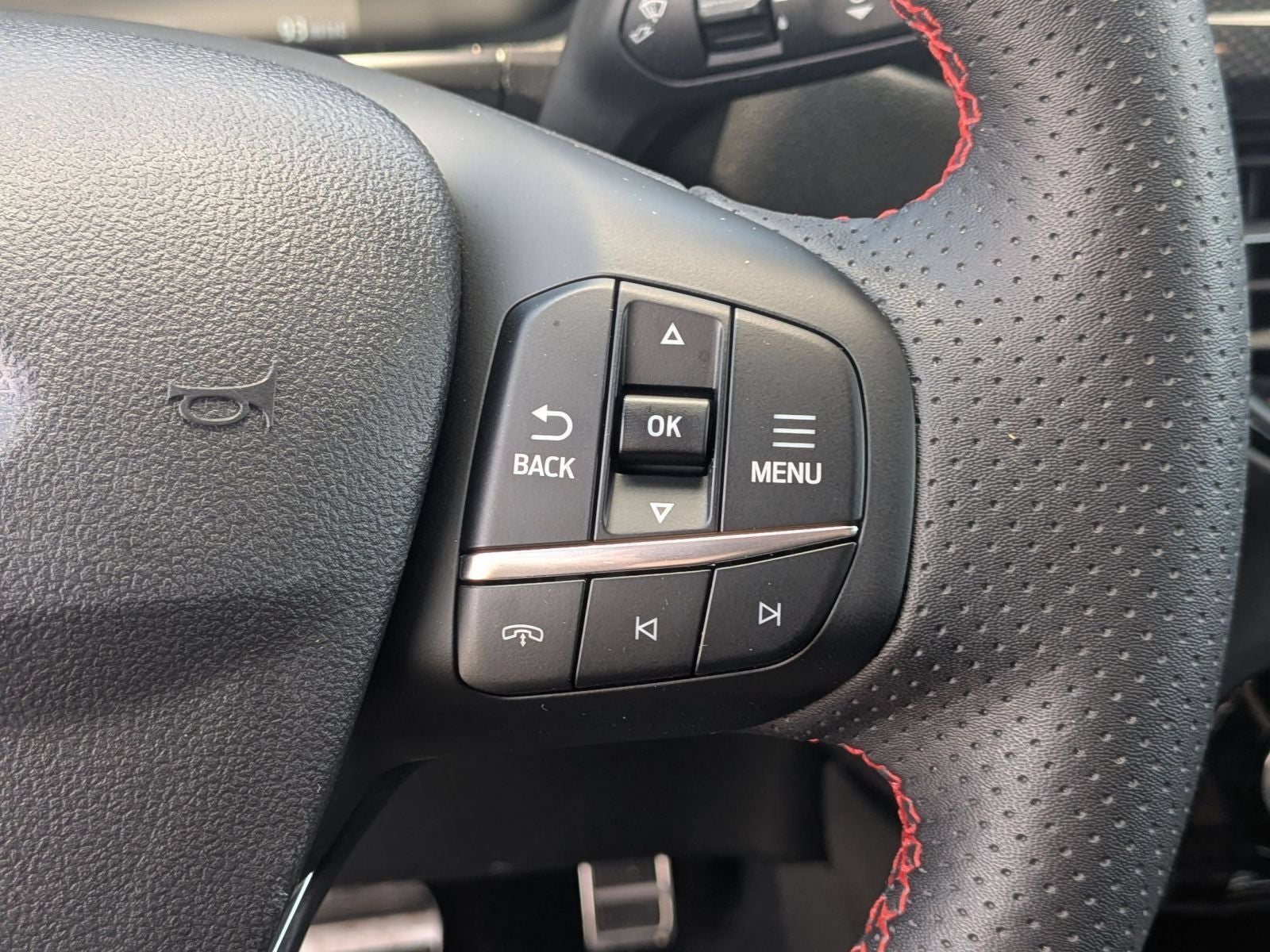 2024 Ford Escape ST-Line AWD