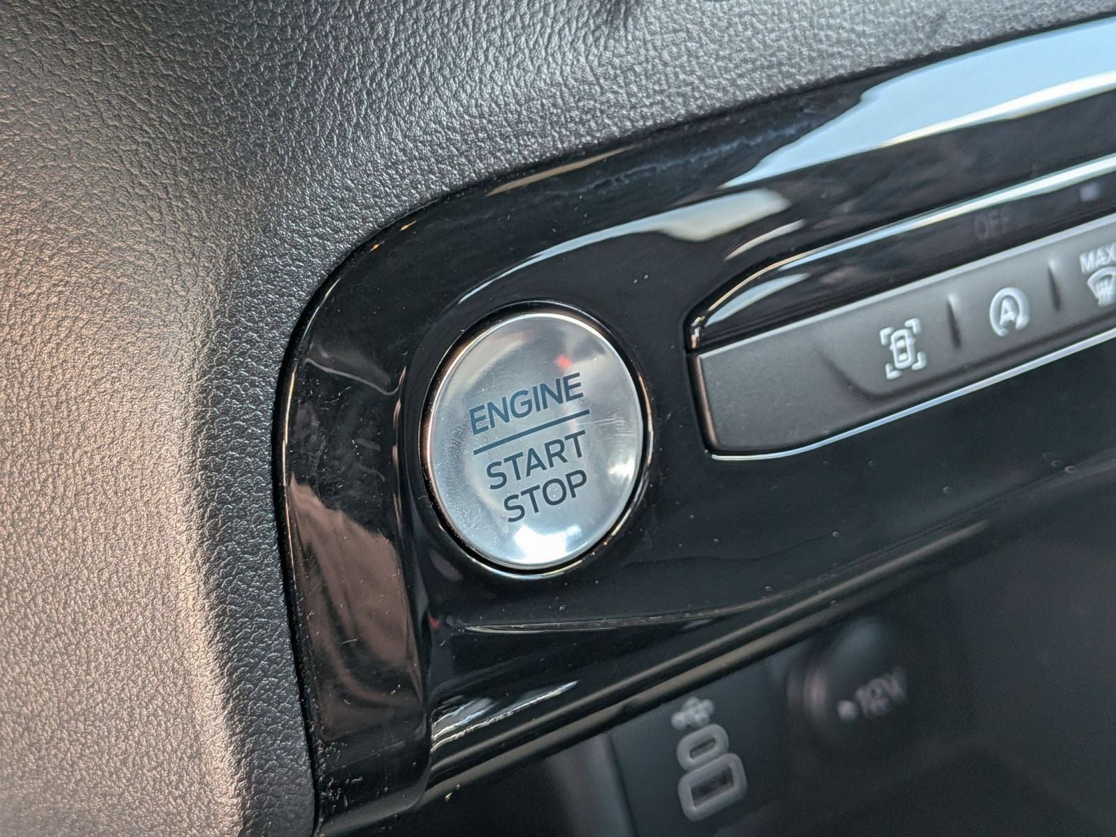 2024 Ford Escape ST-Line AWD