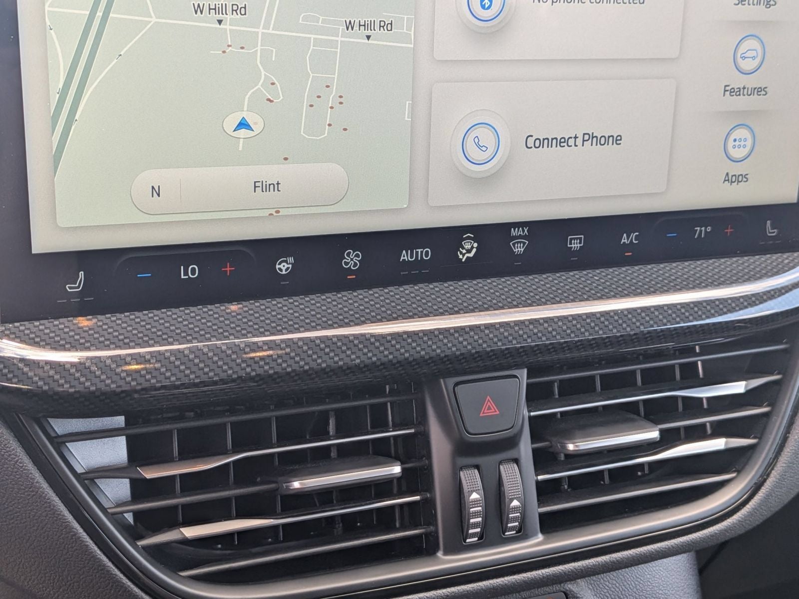 2024 Ford Escape ST-Line AWD