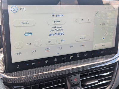 2024 Ford Escape ST-Line AWD