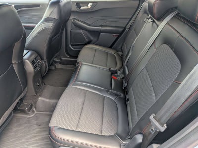 2024 Ford Escape ST-Line AWD