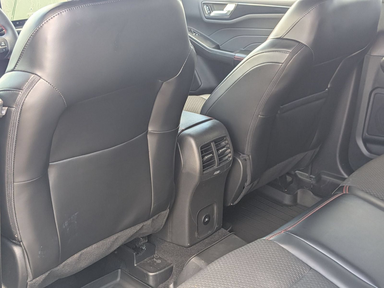 2024 Ford Escape ST-Line AWD
