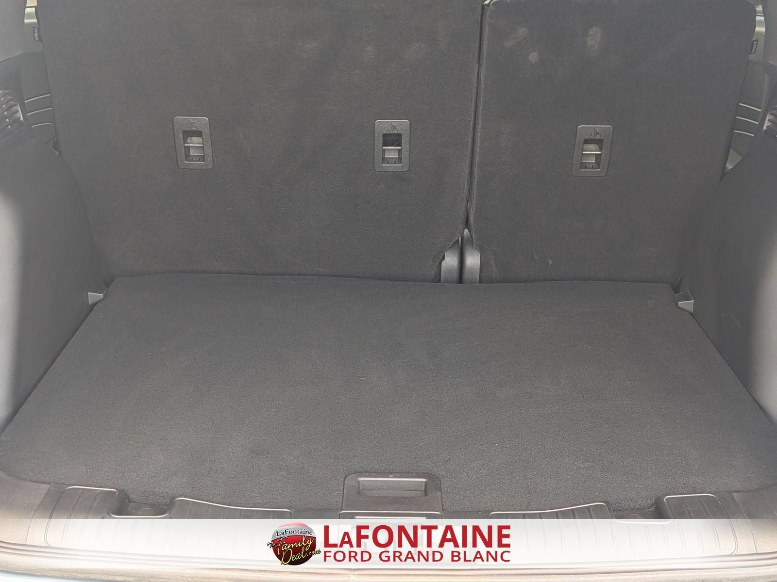 2024 Ford Escape ST-Line AWD