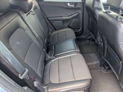 2024 Ford Escape ST-Line AWD