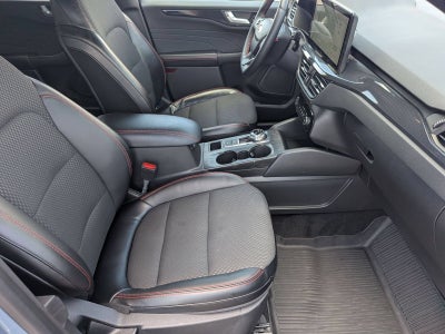2024 Ford Escape ST-Line AWD