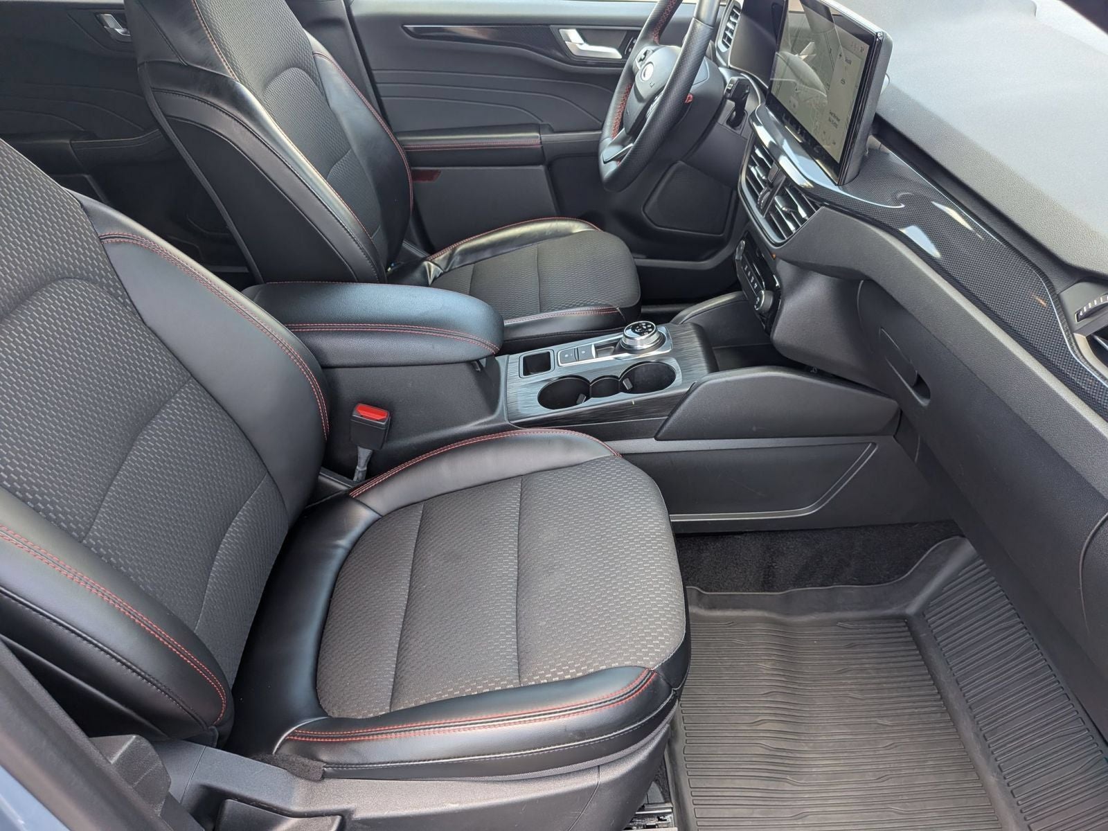 2024 Ford Escape ST-Line AWD