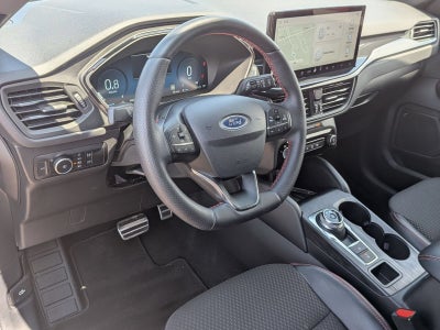 2024 Ford Escape ST-Line Select