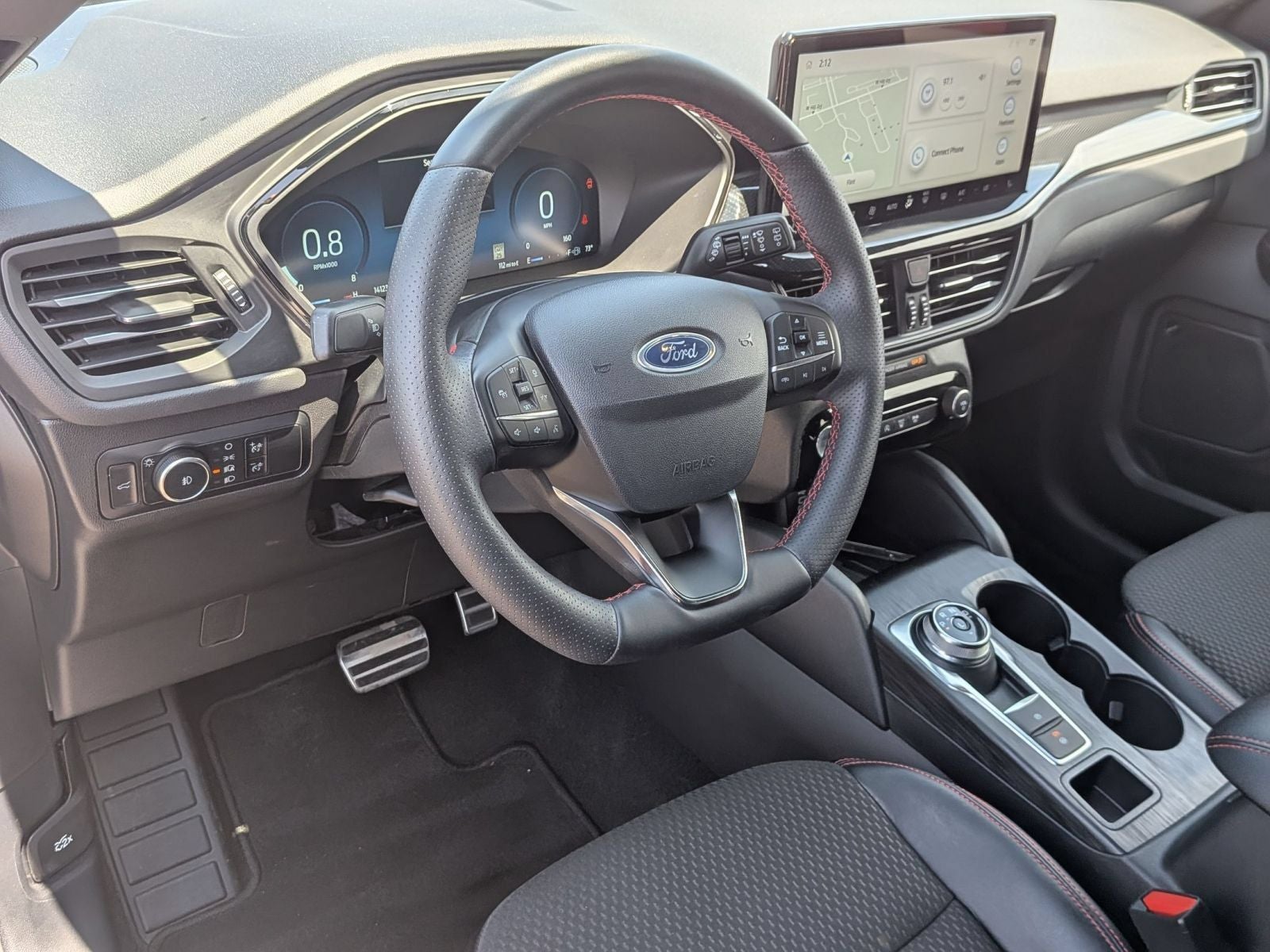 2024 Ford Escape ST-Line Select
