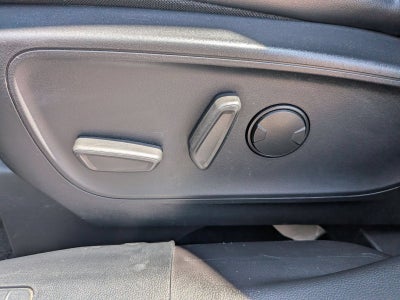 2024 Ford Escape ST-Line Select
