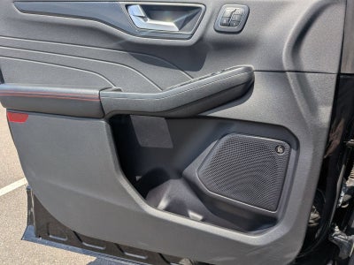 2024 Ford Escape ST-Line Select