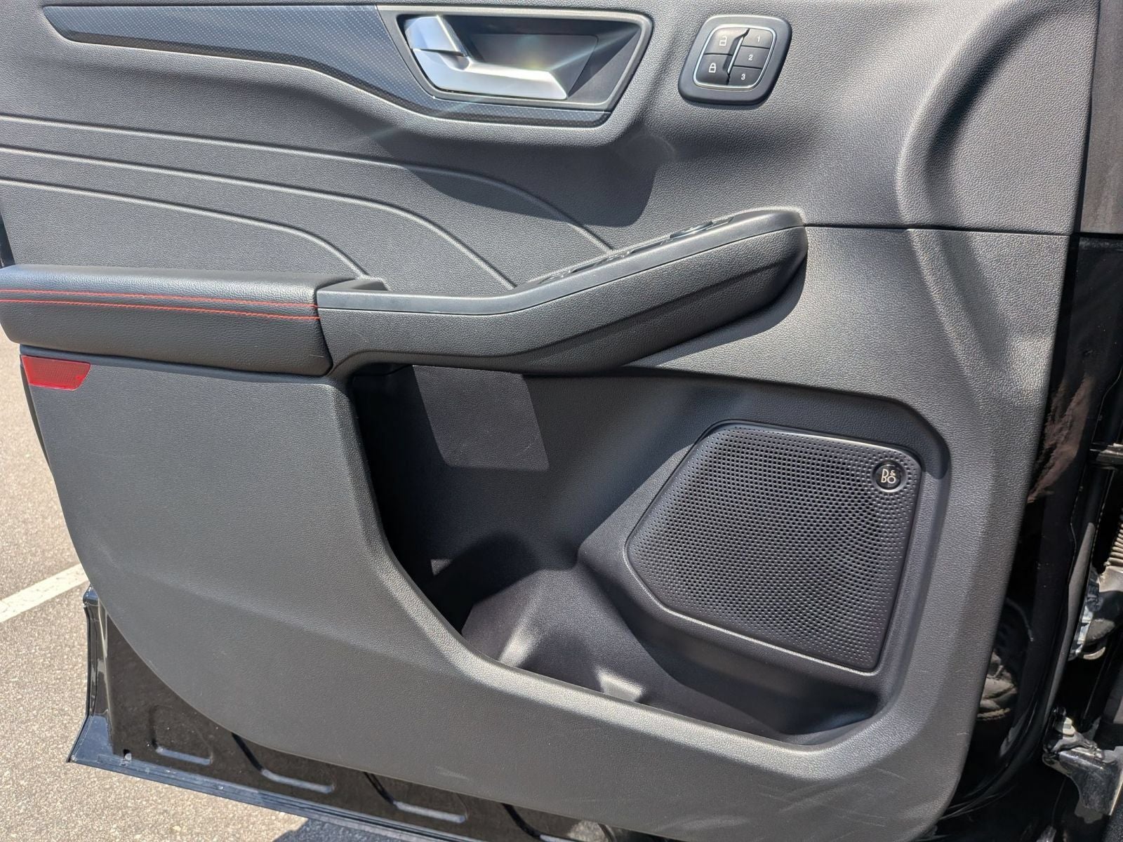 2024 Ford Escape ST-Line Select