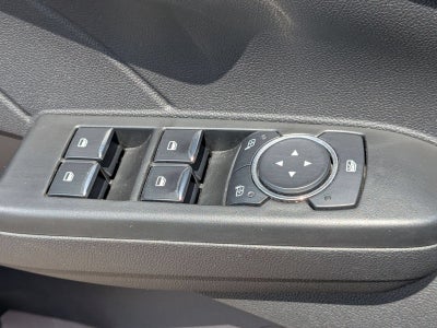 2024 Ford Escape ST-Line Select