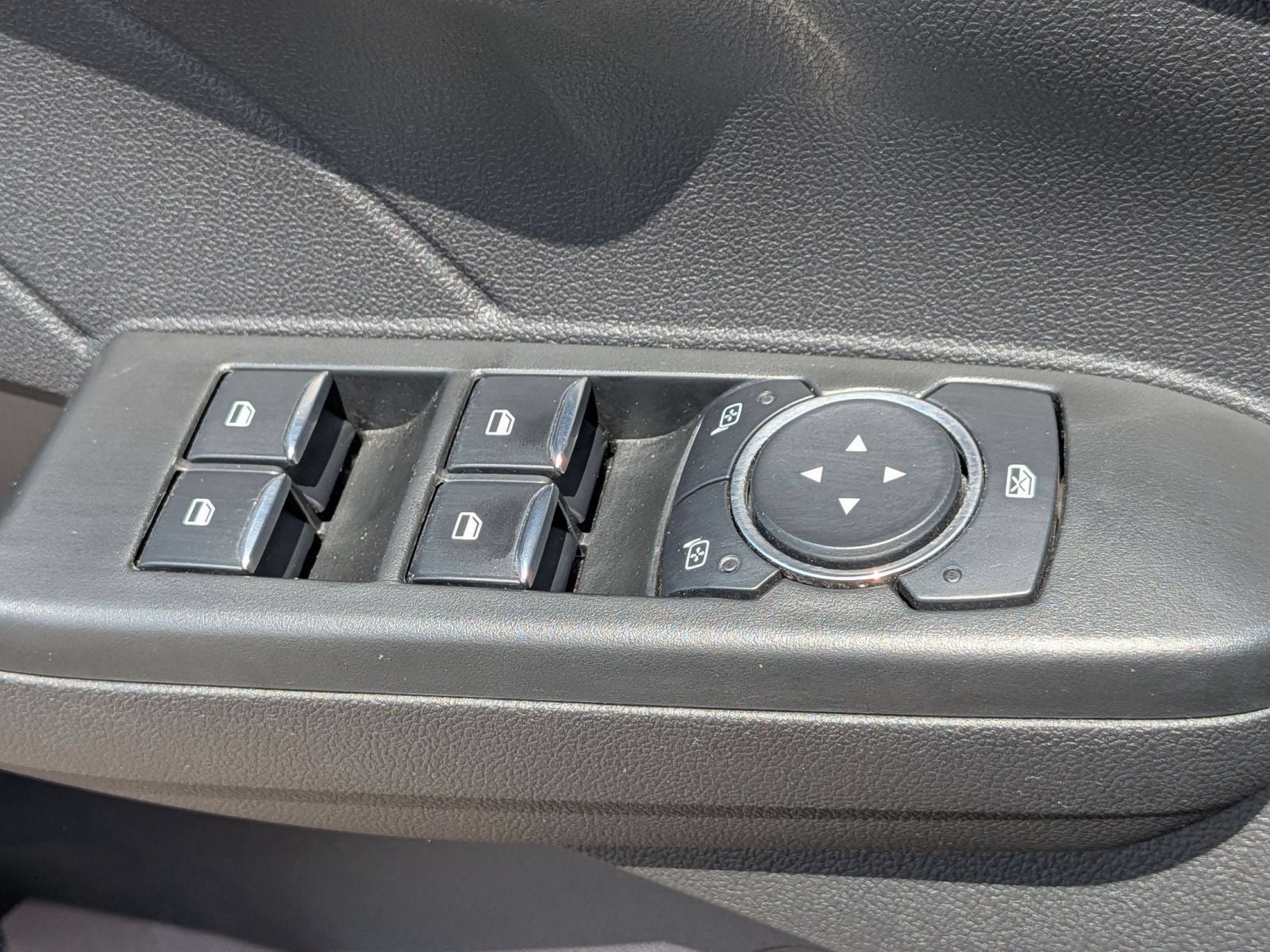 2024 Ford Escape ST-Line Select