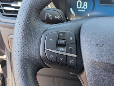 2024 Ford Escape ST-Line Select
