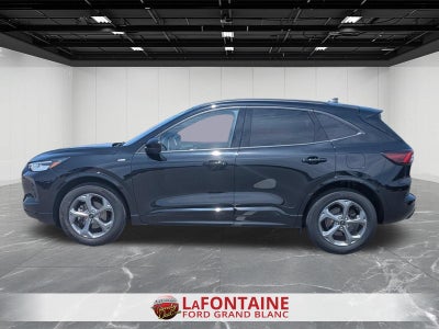 2024 Ford Escape ST-Line Select