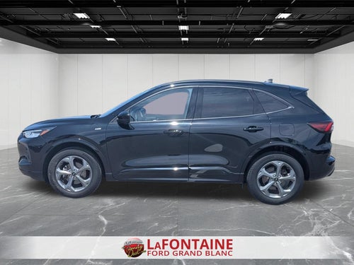 2024 Ford Escape ST-Line Select