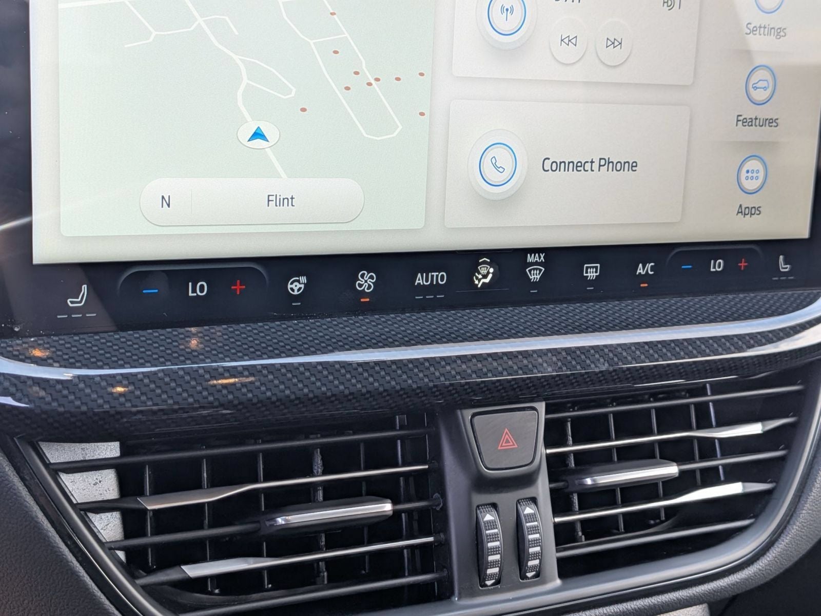 2024 Ford Escape ST-Line Select