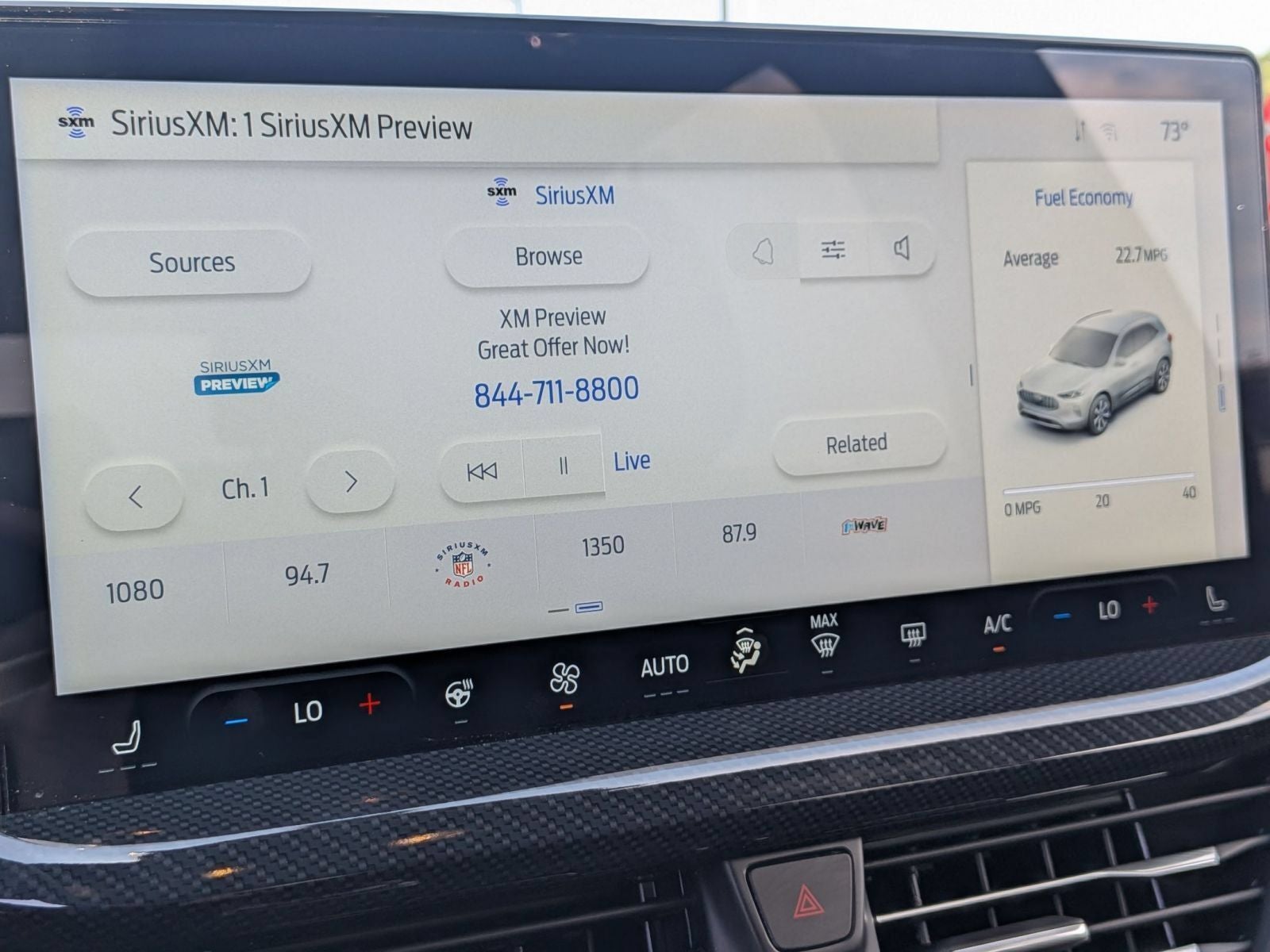 2024 Ford Escape ST-Line Select