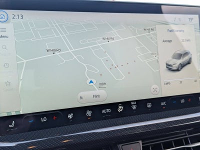 2024 Ford Escape ST-Line Select
