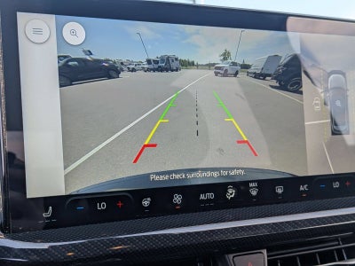 2024 Ford Escape ST-Line Select