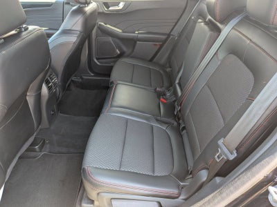 2024 Ford Escape ST-Line Select