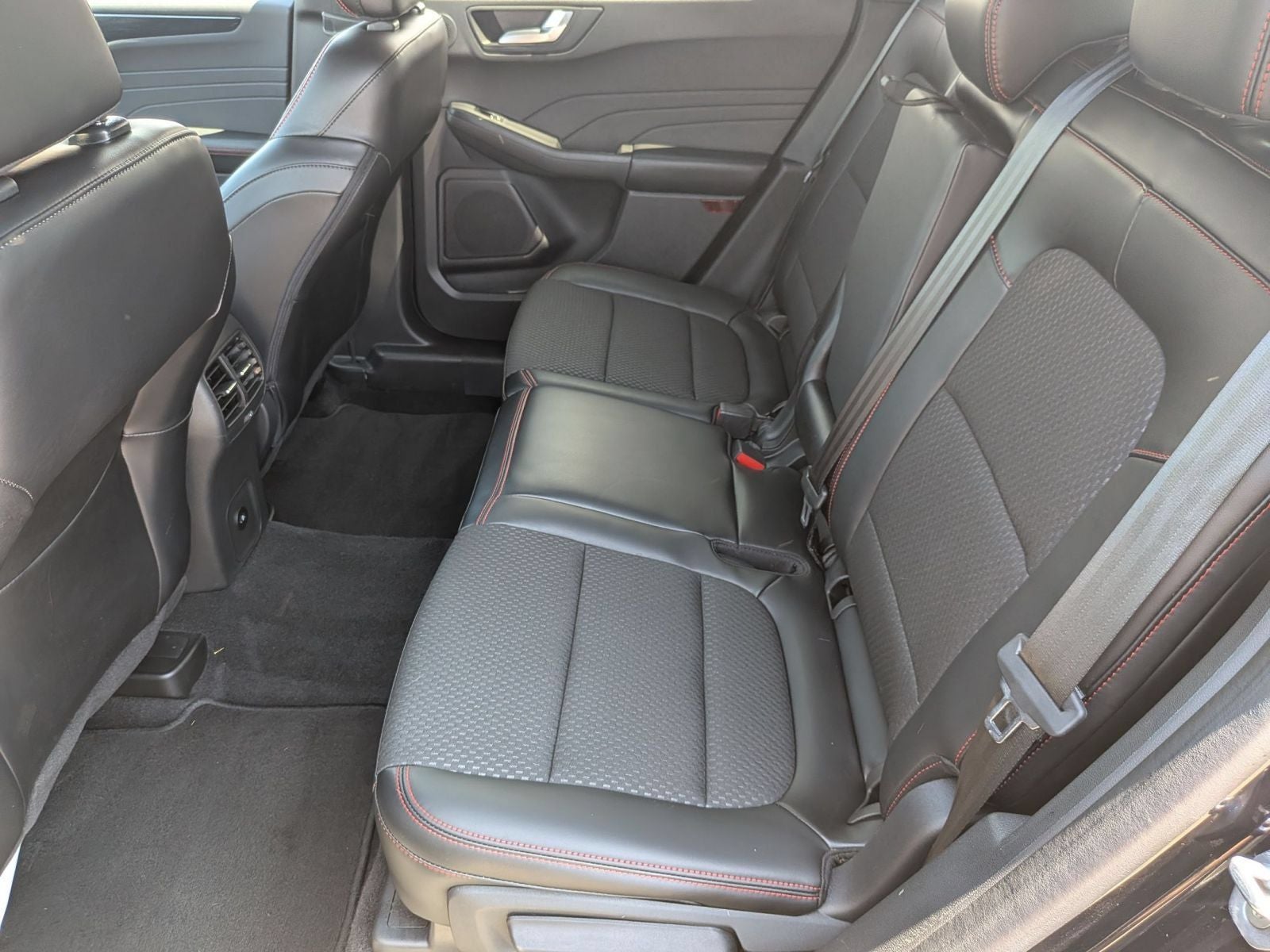 2024 Ford Escape ST-Line Select