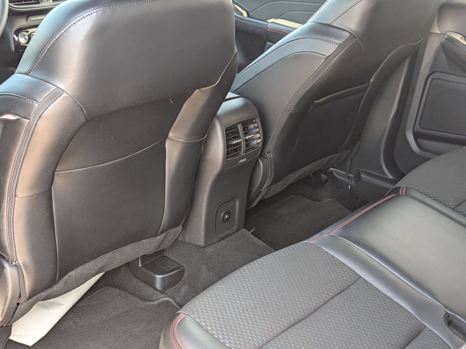 2024 Ford Escape ST-Line Select