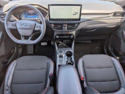 2024 Ford Escape ST-Line Select